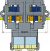 Double Gearbox