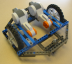 LEGO Fire Fighter 2
