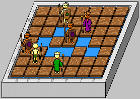 Shakti Board